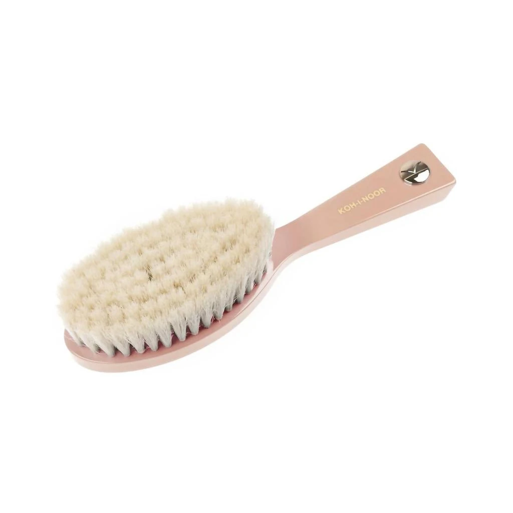 商品Koh-I-Noor Beauty USA|Koh-I-Noor Beauty Usa - Women's Goat Bristle Baby Brush,价格¥464,第3张图片详细描述