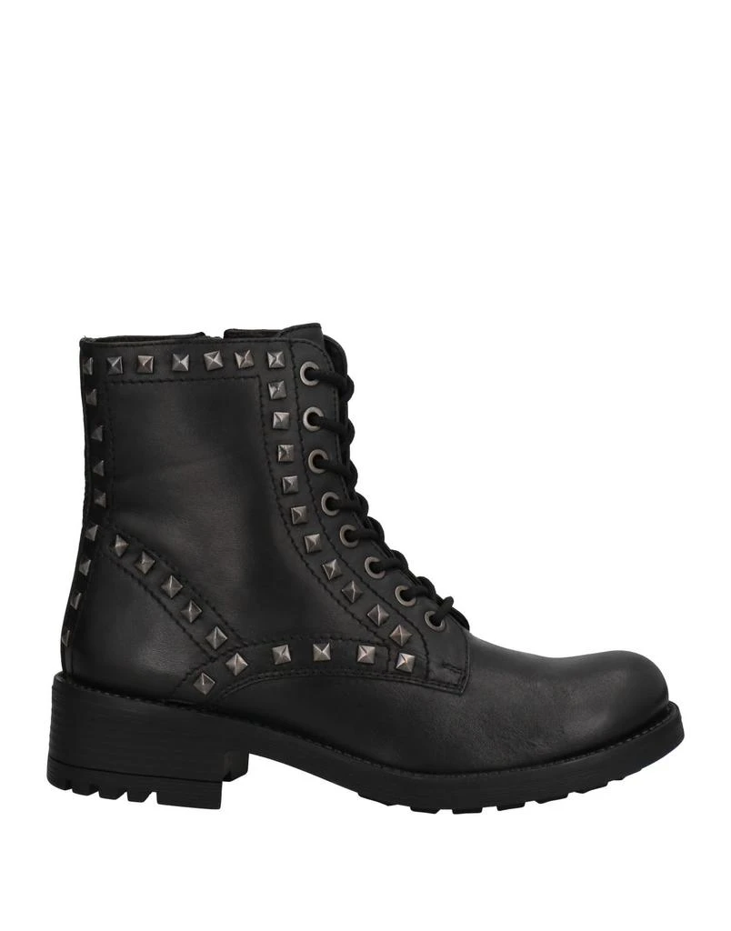 商品CAFèNOIR|Ankle boot,价格¥566,第1张图片