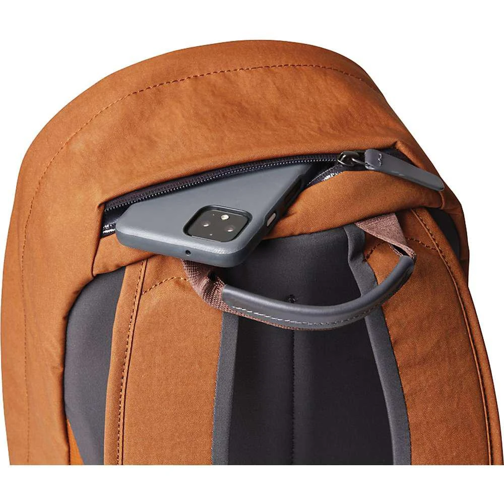 商品Bellroy|Bellroy Classic Compact Backpack,价格¥1043,第3张图片详细描述
