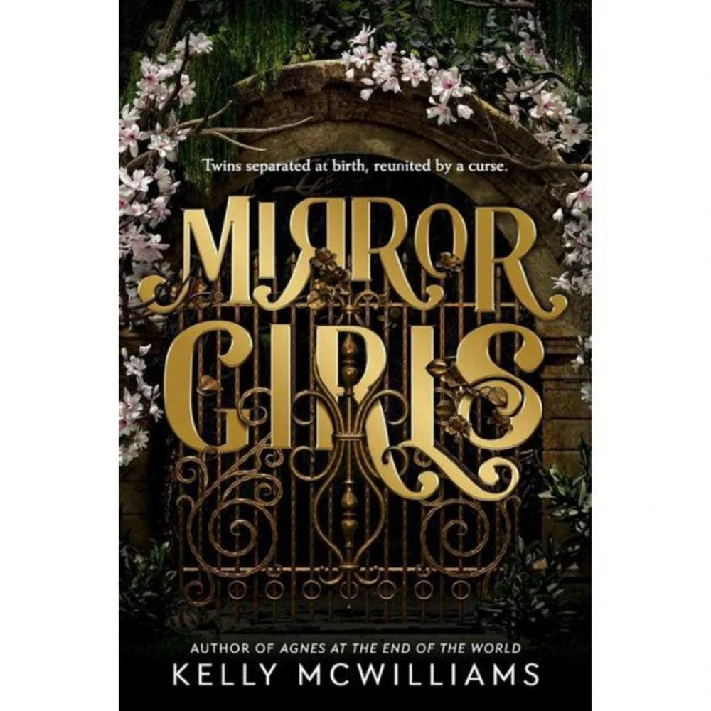 商品Barnes & Noble|Mirror Girls by Kelly McWilliams,价格¥81,第1张图片