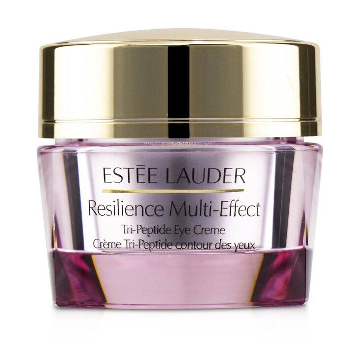 商品Estée Lauder|Estee Lauder 弹力多肽眼霜 15ml/0.5oz,价格¥422,第1张图片