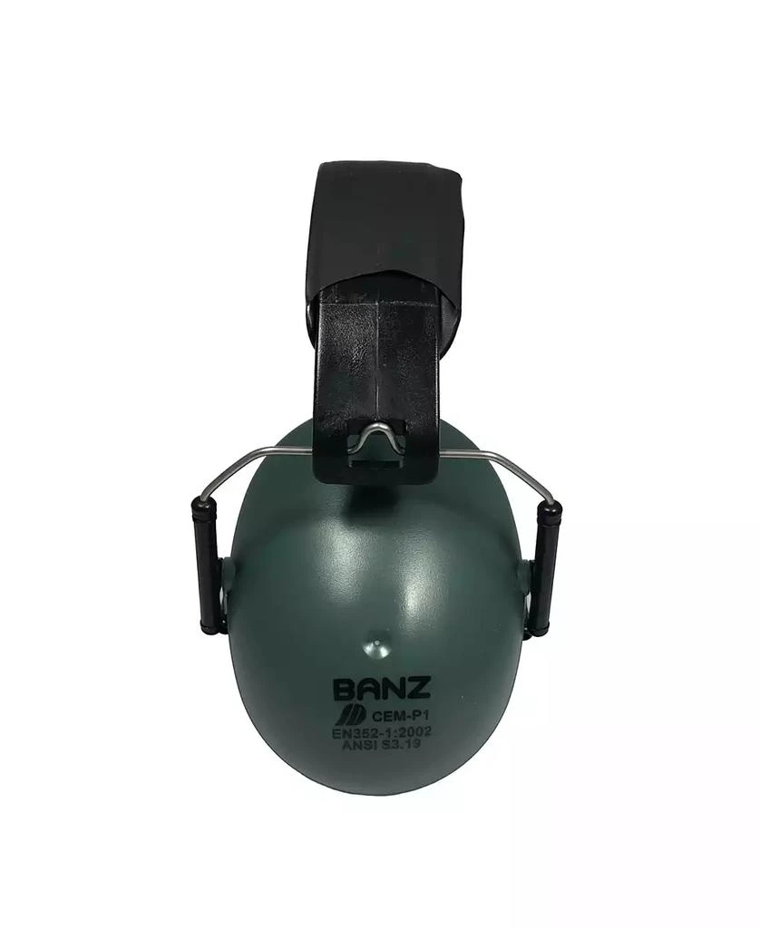 商品Banz|Big Boys and Girls Earmuffs Hearing Protection,价格¥225,第1张图片