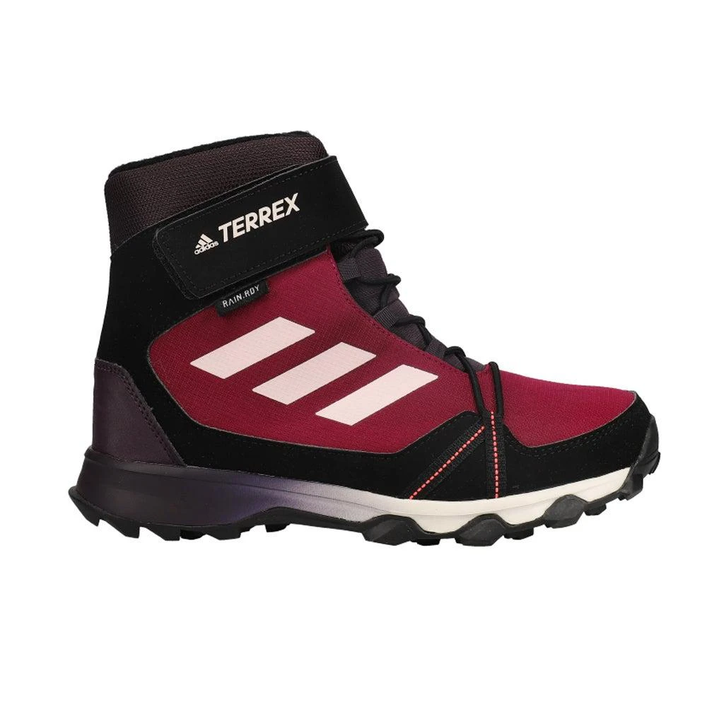 商品Adidas|Terrex Snow CF R.RDY Hiking Boots (Little Kid-Big Kid),价格¥381,第1张图片