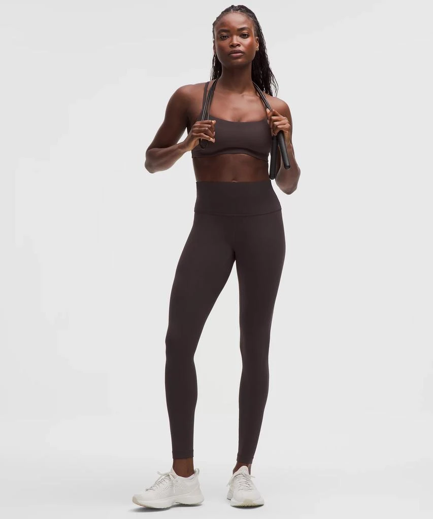 Wunder Train Strappy Racer Bra *Light Support, C/D Cup 商品