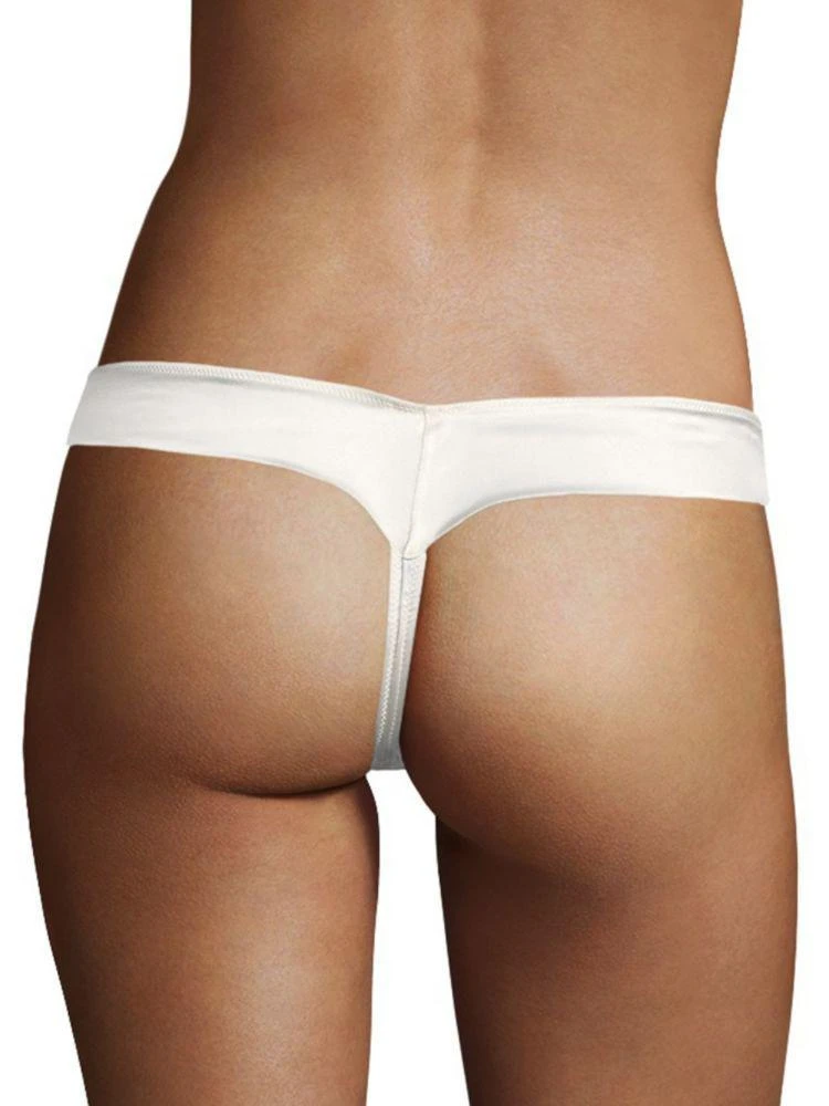 商品La Perla|La Perla Classic Thong,价格¥238,第2张图片详细描述