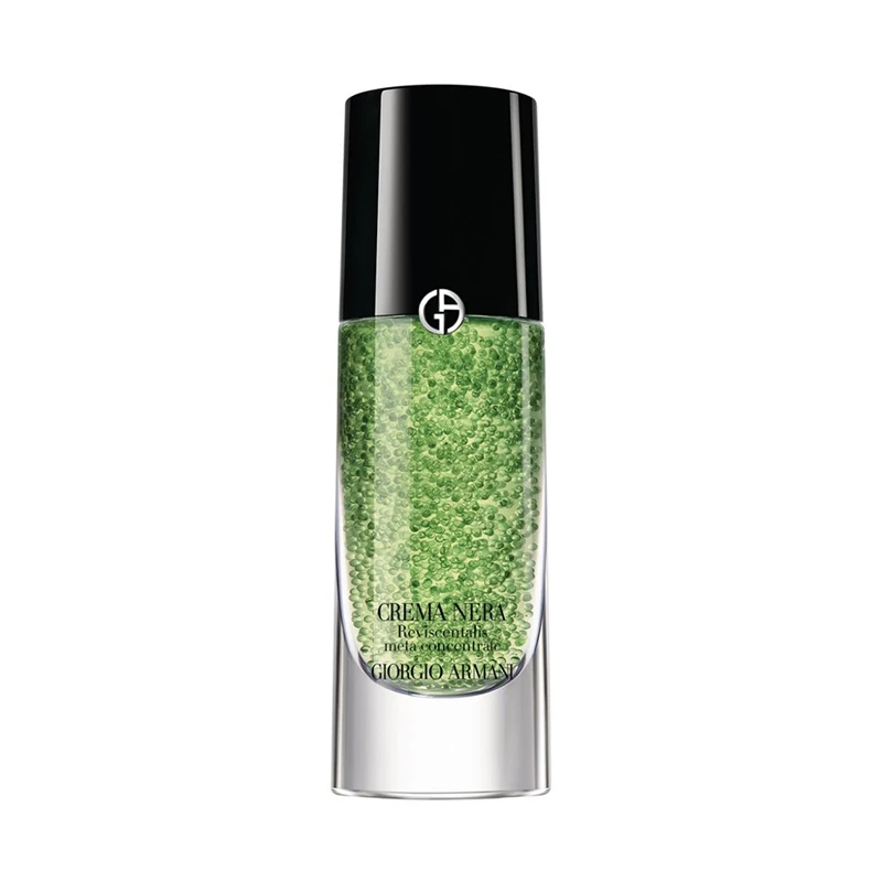 Giorgio Armani阿玛尼黑钥匙绿精华30ml 至臻奂颜浓缩多效精华露 商品