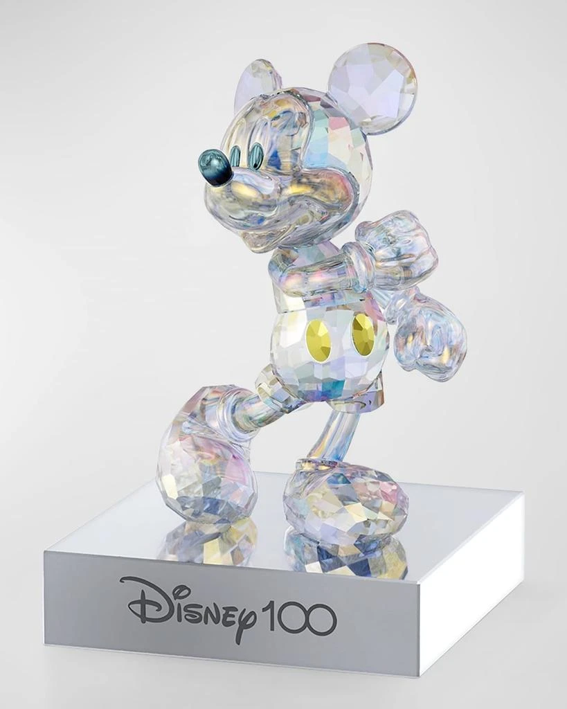 商品Swarovski|Disney100 Mickey Mouse,价格¥3358,第2张图片详细描述