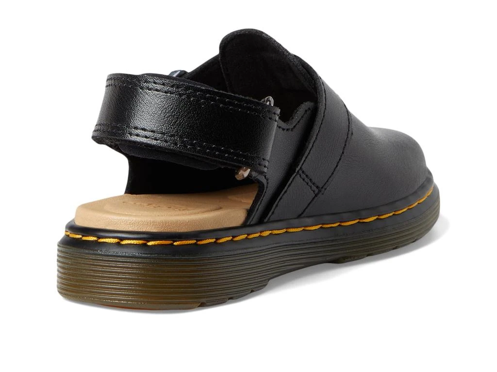 商品Dr. Martens|Jorgie (Little Kid/Big Kid),价格¥272,第5张图片详细描述