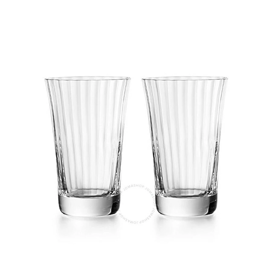 商品Baccarat|Mille Nuits Highballs - Set of 2,价格¥1461,第1张图片