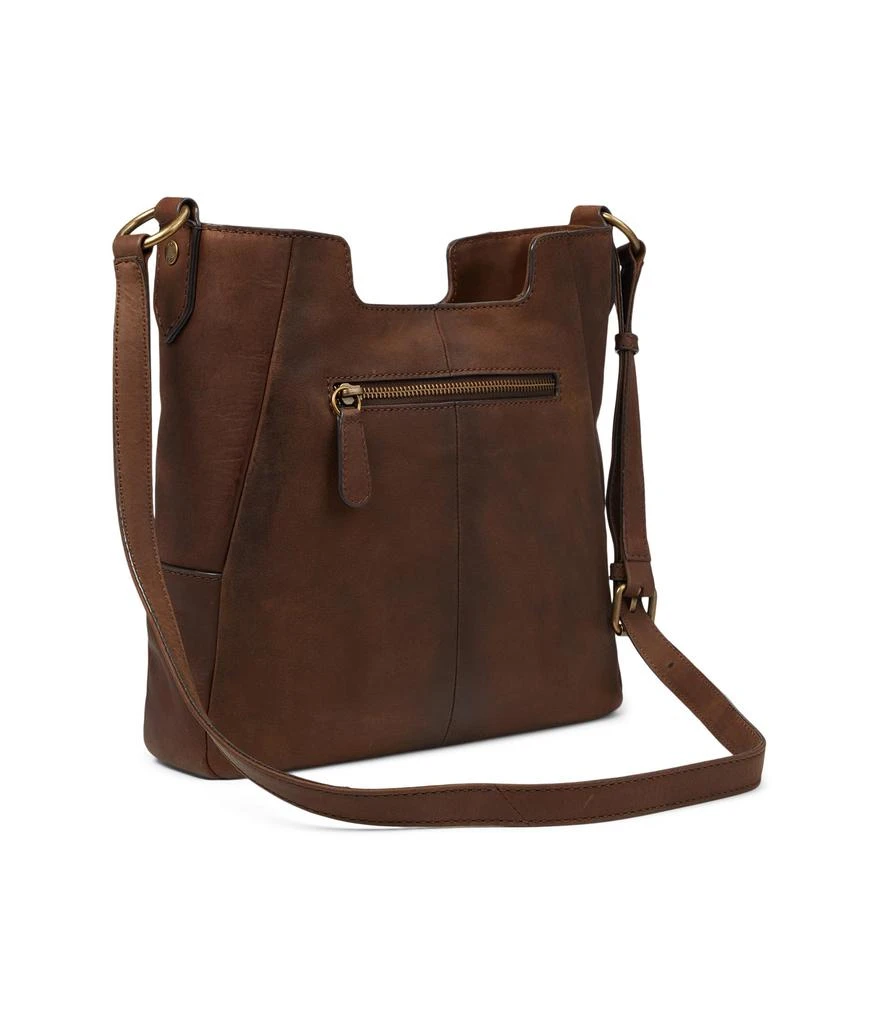 商品Frye|Piper Crossbody,价格¥1932,第2张图片详细描述