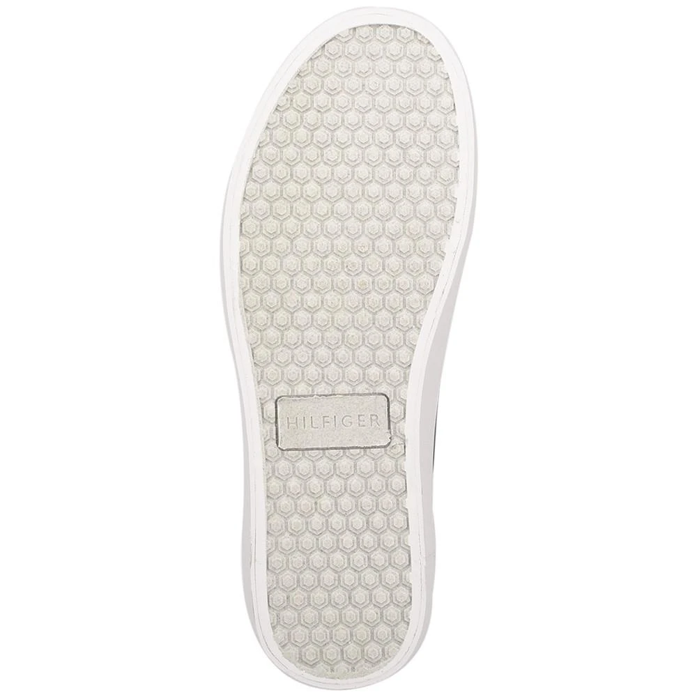 商品Tommy Hilfiger|Women's Henissly Sneakers,价格¥518,第5张图片详细描述
