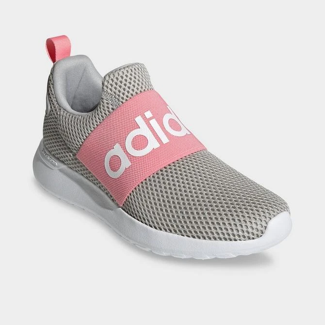 商品Adidas|Big Kids' adidas Essentials Lite Racer Adapt 4.0 Casual Shoes,价格¥451,第2张图片详细描述