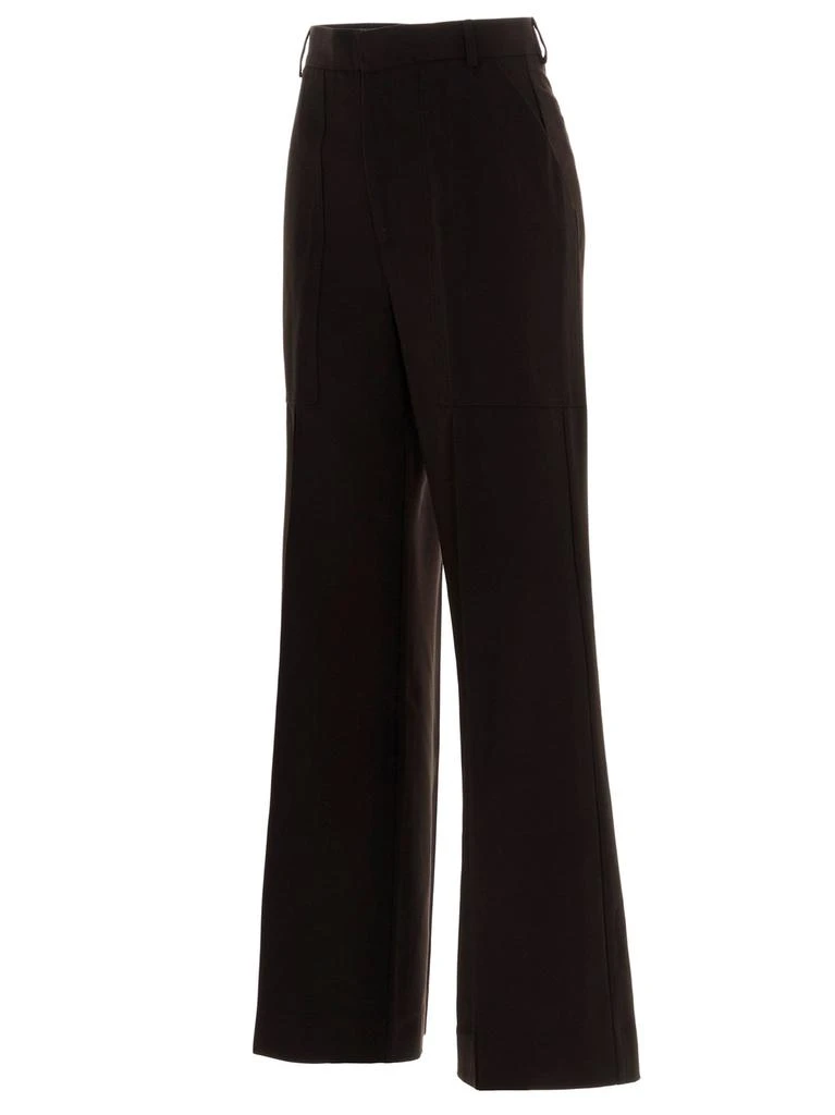 商品CO|Wide leg pants,价格¥2261,第2张图片详细描述