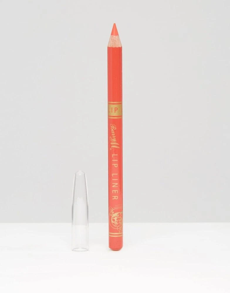 Barry M Lip Liner Pencil 商品