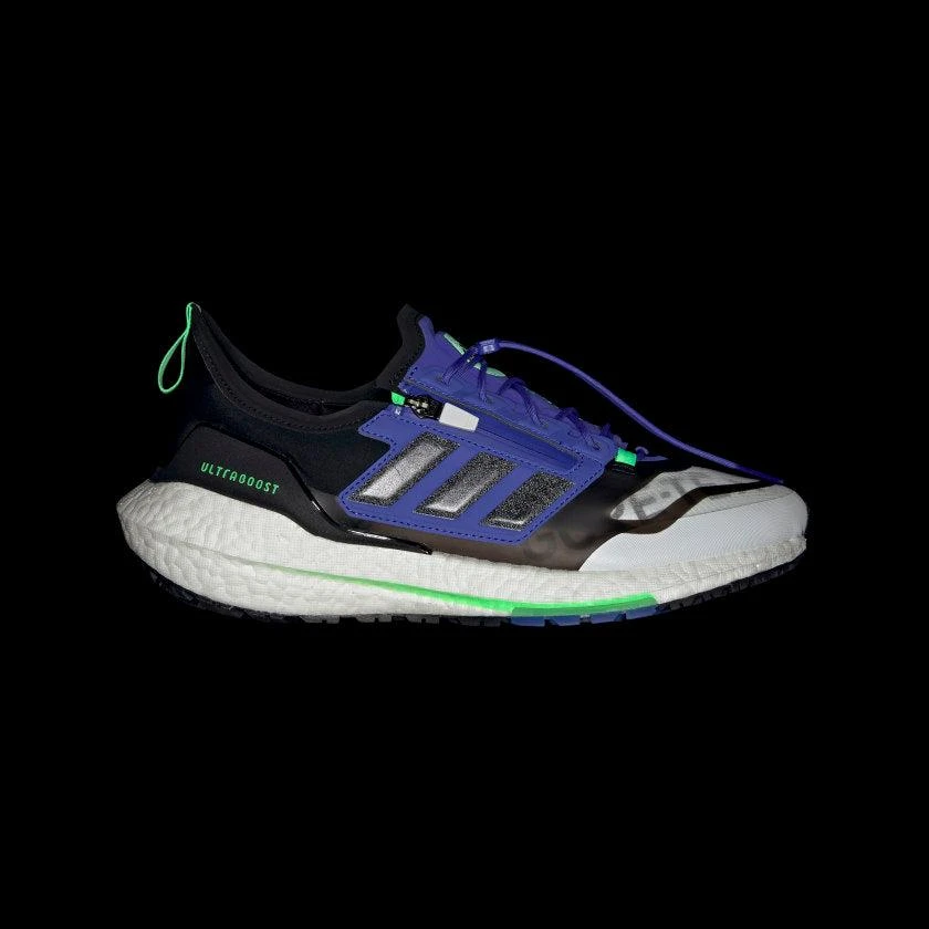 商品Adidas|Men's adidas Ultraboost 21 GORE-TEX Shoes,价格¥1572,第2张图片详细描述