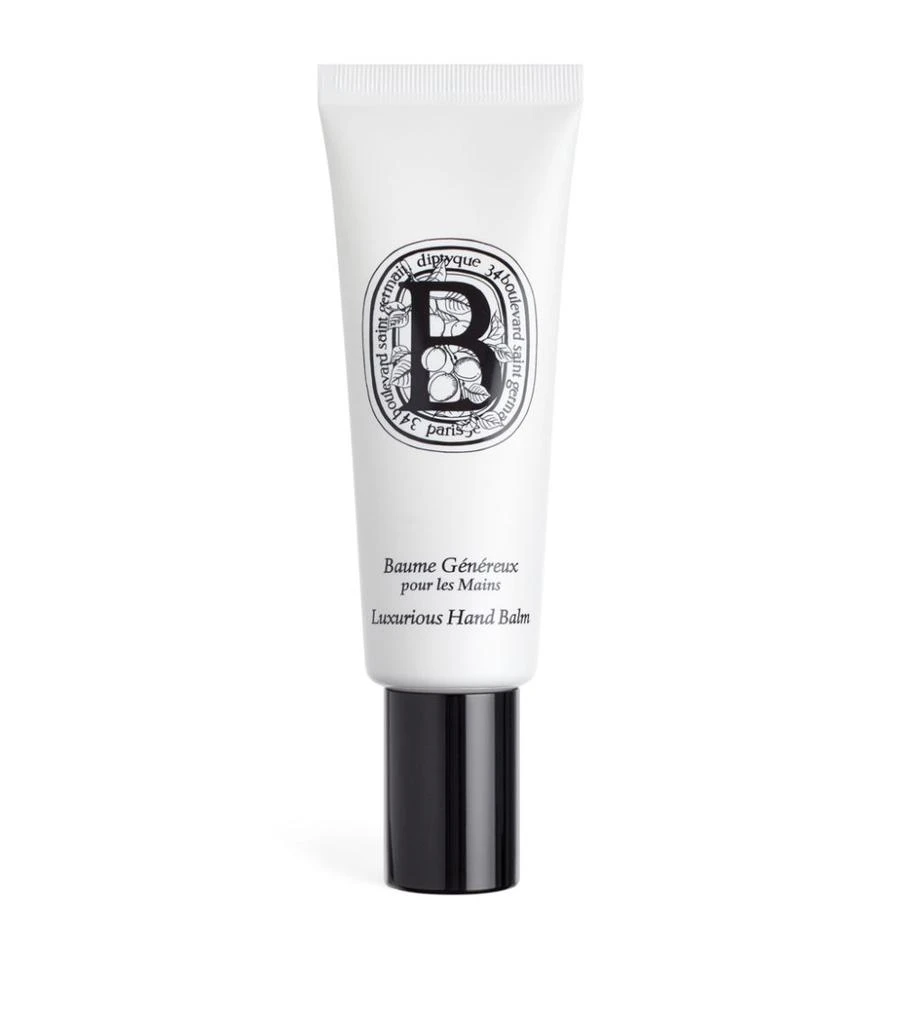 商品Diptyque|Hand Balm (50Ml),价格¥396,第1张图片