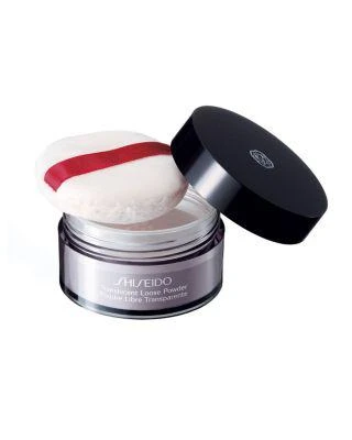 商品Shiseido|Translucent Loose Powder,价格¥262,第1张图片