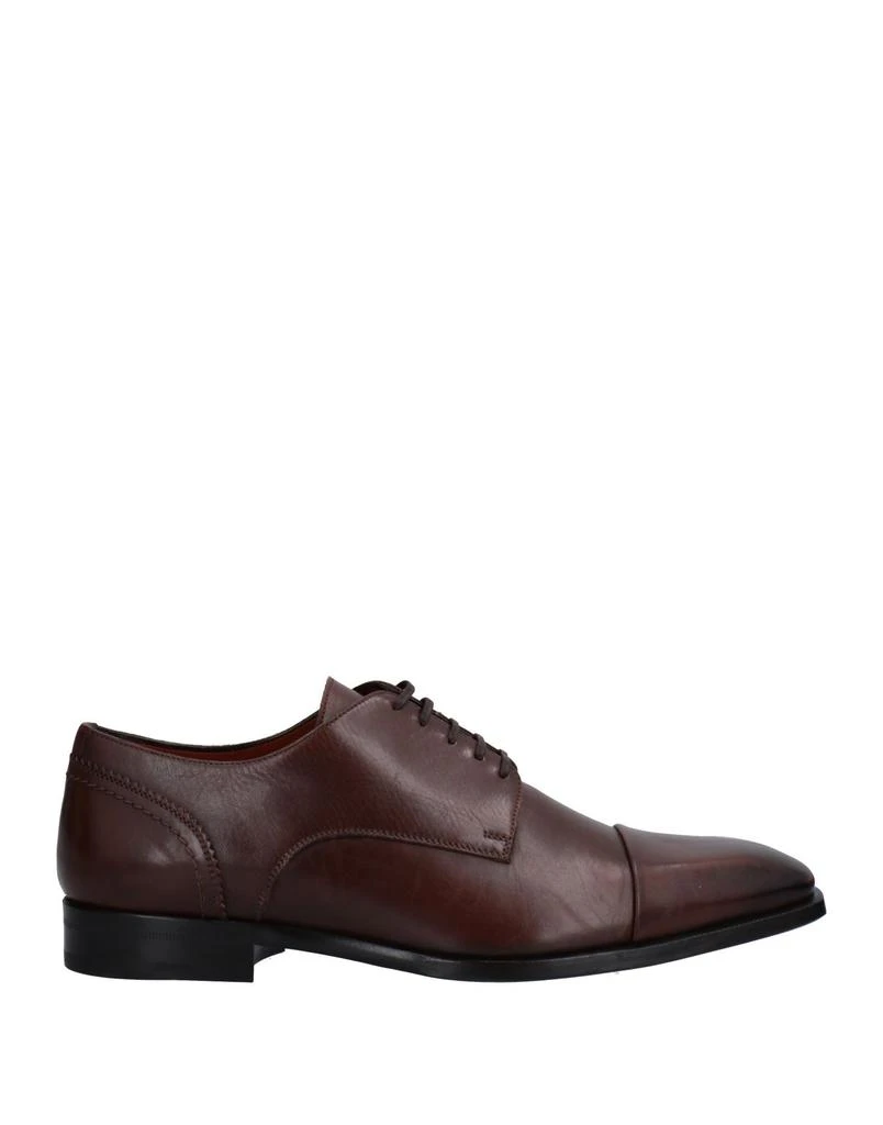 商品Zegna|Laced shoes,价格¥2551,第1张图片