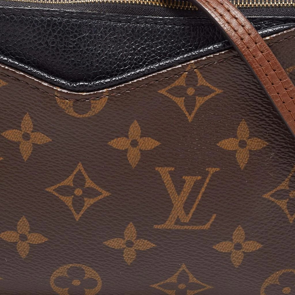 商品[二手商品] Louis Vuitton|Louis Vuitton Monogram Canvas Pallas Chain Clutch,价格¥10154,第5张图片详细描述