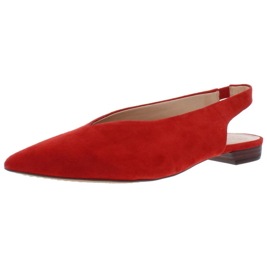 商品Vince Camuto|Vince Camuto Womens Maltida Slingbacks,价格¥153,第1张图片