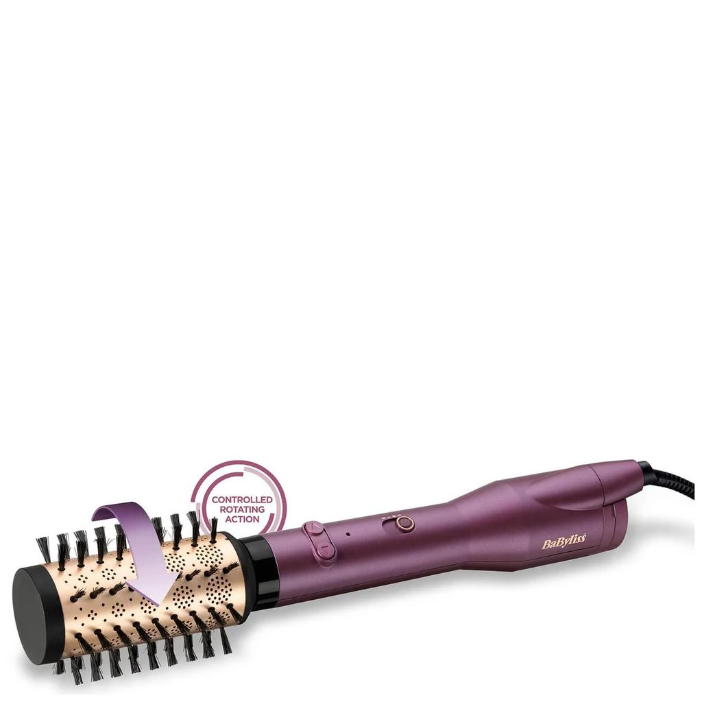 商品BaByliss|BaByliss Big Hair Care Hot Air Styler,价格¥655,第5张图片详细描述