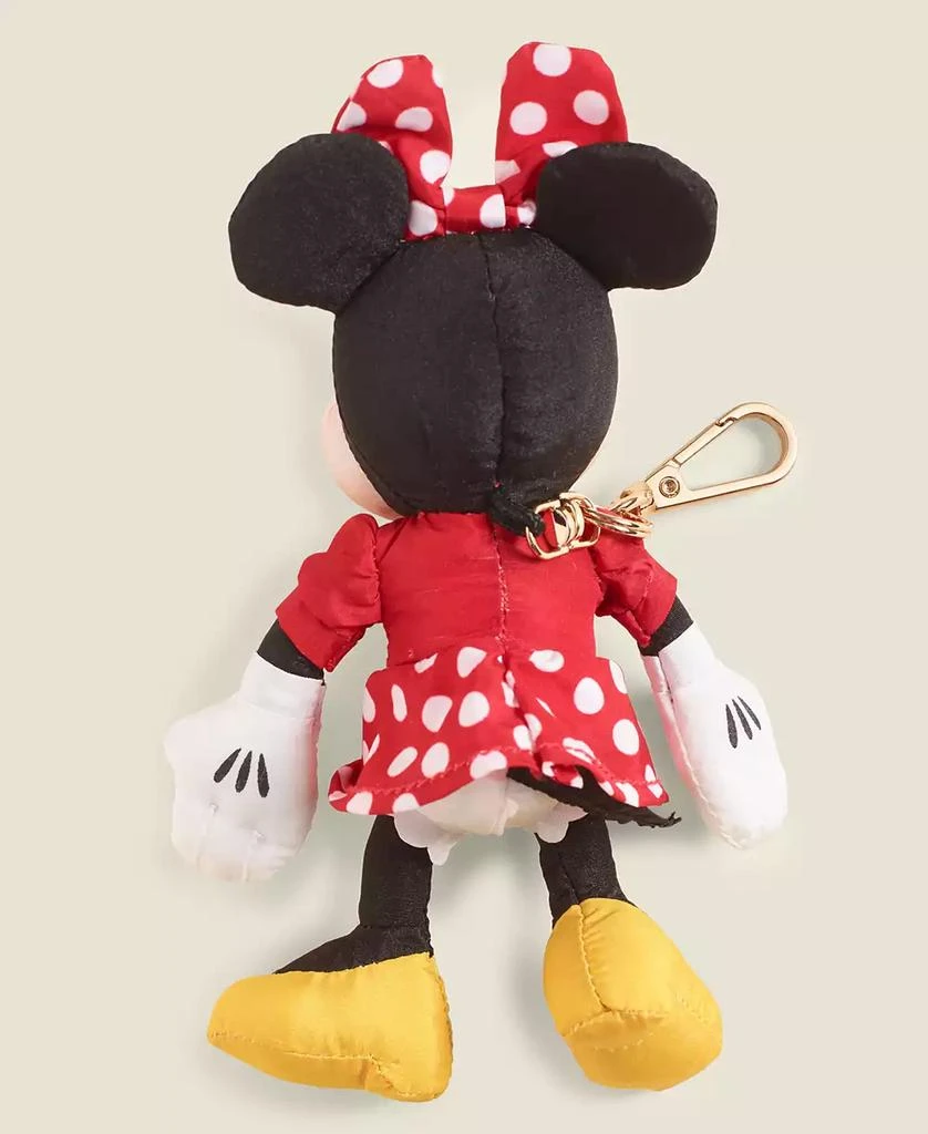 商品Disney | Macy's|Thanksgiving Day Parade Minnie Mouse Balloon Plush Key-Chain 6", Created for Macy's,价格¥75,第2张图片详细描述