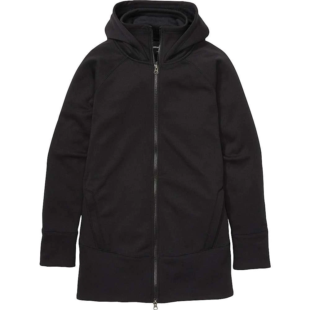 商品Marmot|Women's Rowan Full Zip Tunic,价格¥442,第1张图片