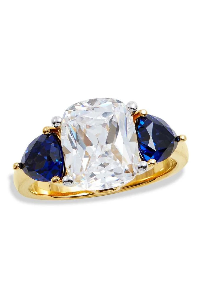 商品Savvy Cie Jewels|3-Stone Ring,价格¥533,第1张图片