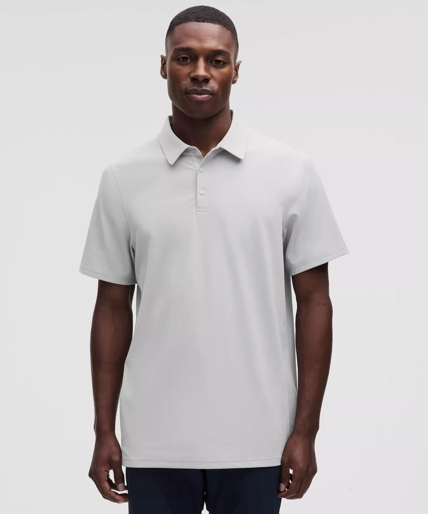 Men's ShowZero™ Classic-Fit Polo Shirt 商品