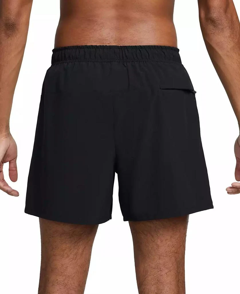 商品NIKE|Men's Unlimited Dri-FIT Versatile 5" Shorts,价格¥463,第2张图片详细描述