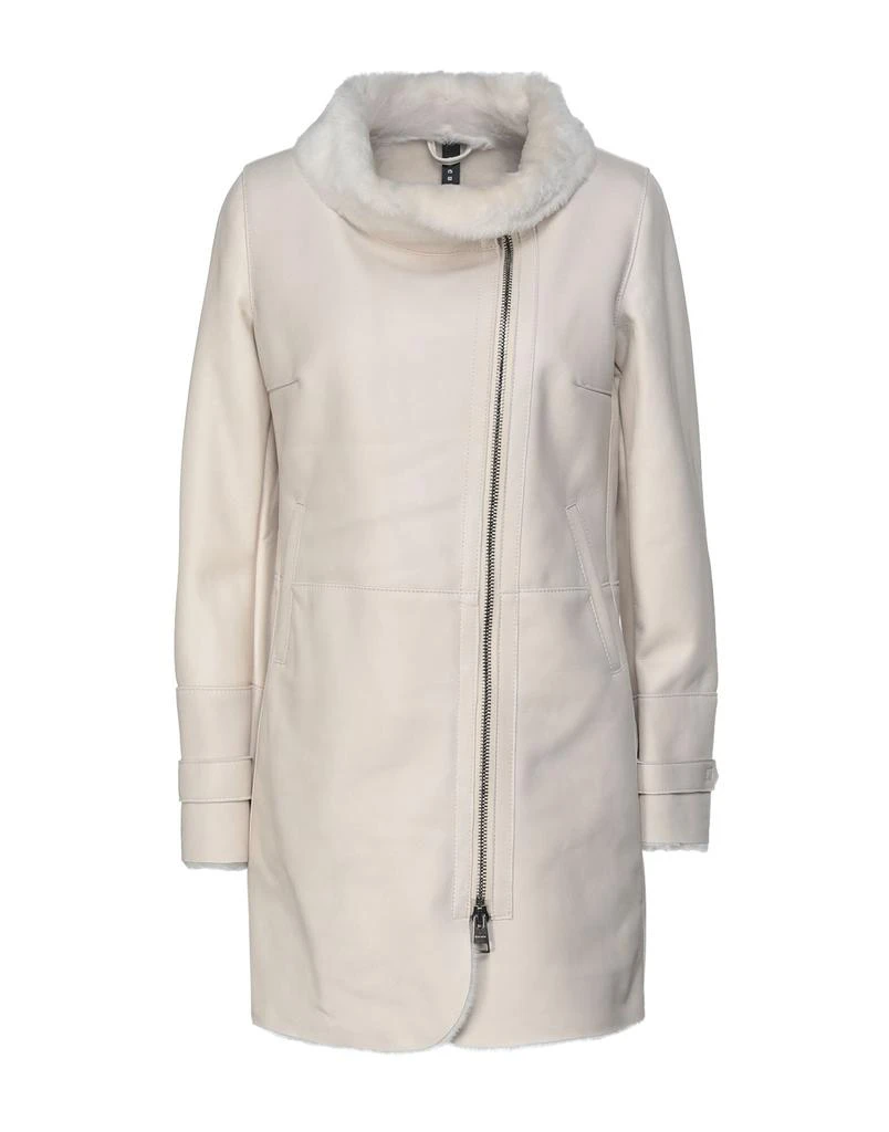 商品DACUTE|Coat,价格¥3043,第1张图片