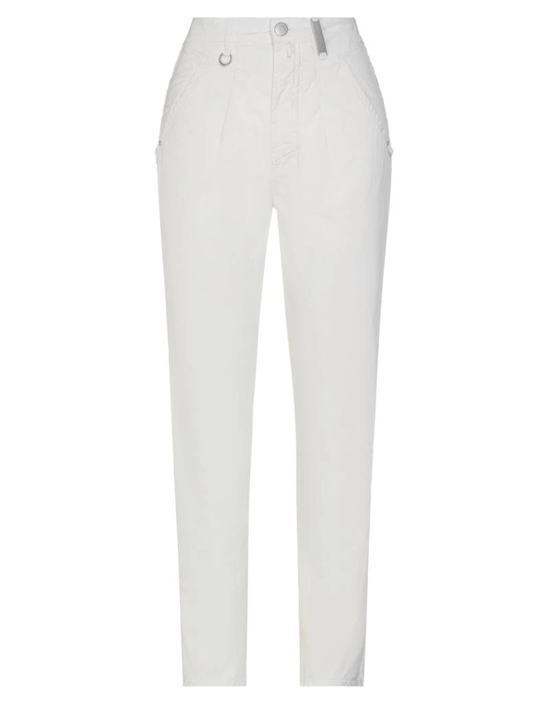 商品HIGH|Casual pants,价格¥615,第1张图片