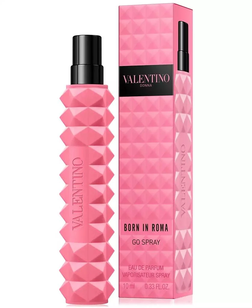 商品Valentino|Donna Born In Roma Eau de Parfum Spray, 1.7-oz.,价格¥268,第2张图片详细描述