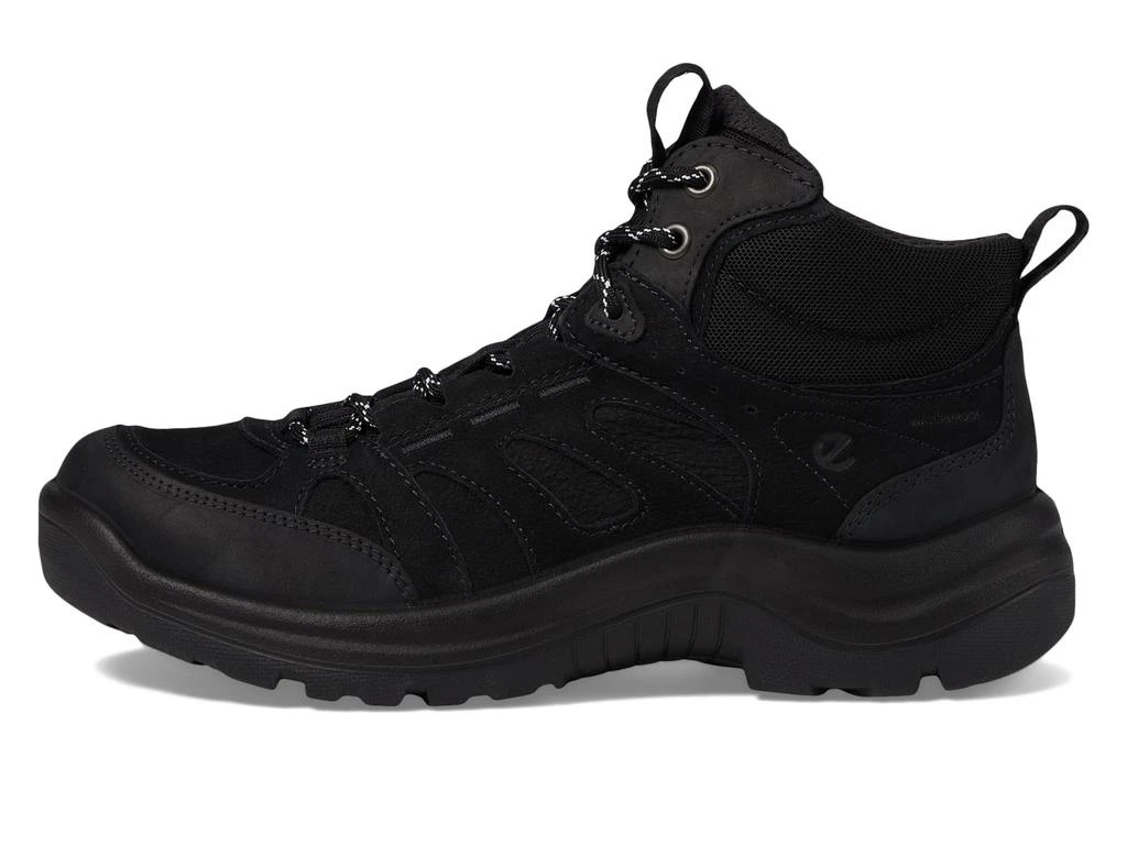 商品ECCO|Offroad Waterproof Mid Hiking Boots,价格¥1938,第4张图片详细描述