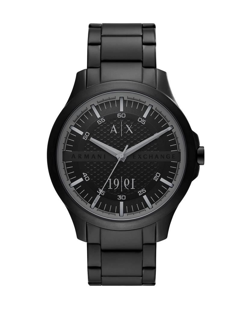 商品Armani Exchange|Wrist watch,价格¥1813,第1张图片