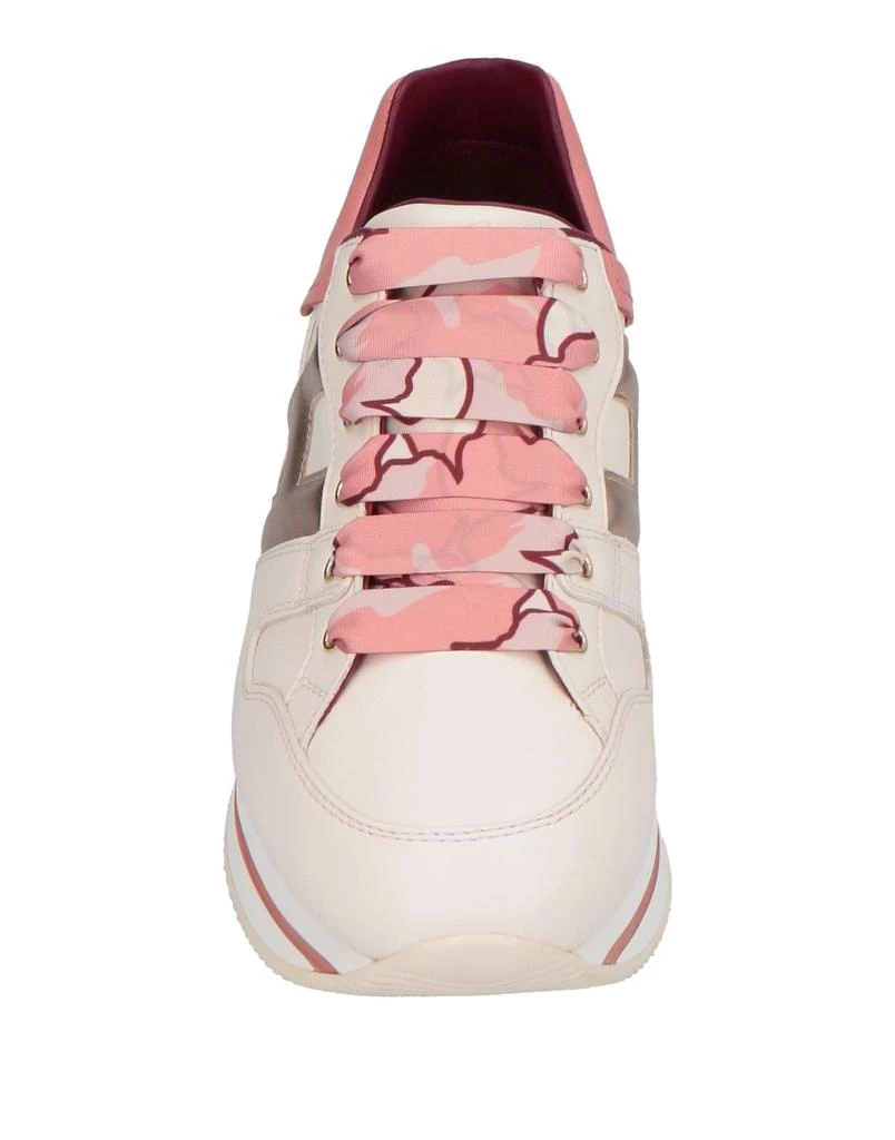 商品hogan|Sneakers,价格¥1144,第4张图片详细描述