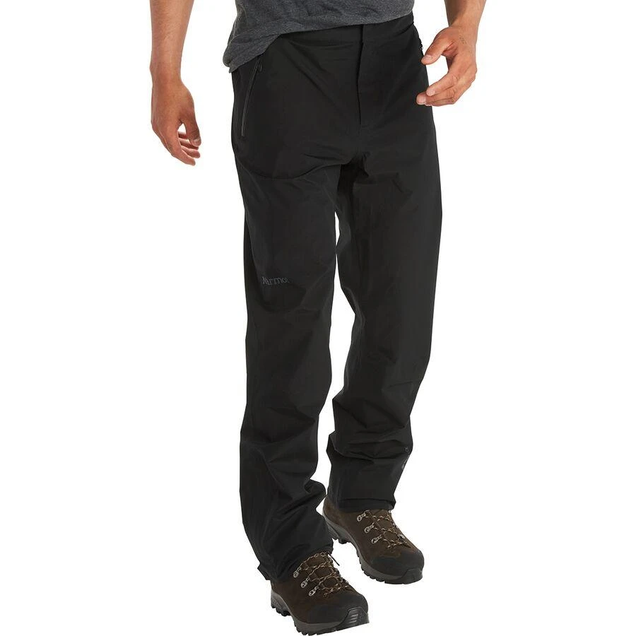 商品Marmot|Minimalist Pant - Men's,价格¥618,第1张图片