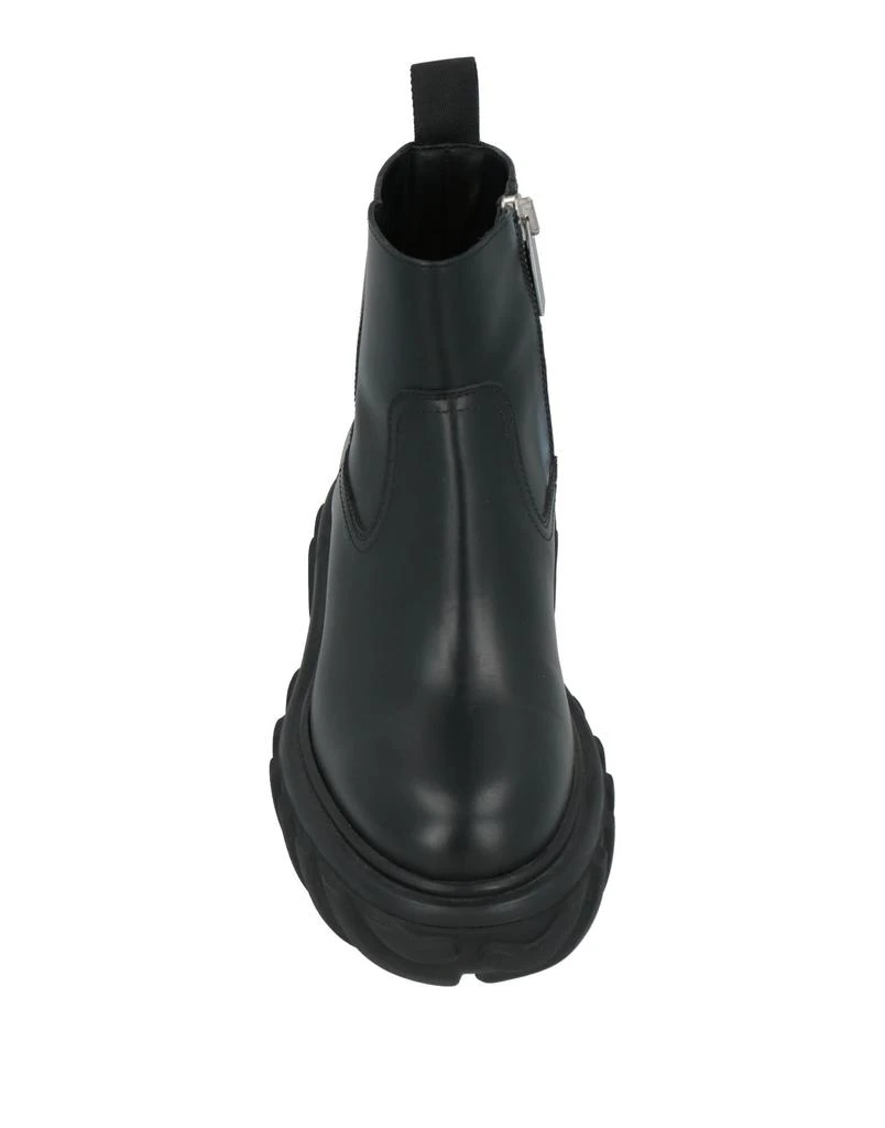 商品Off-White|Ankle boot,价格¥3360,第4张图片详细描述