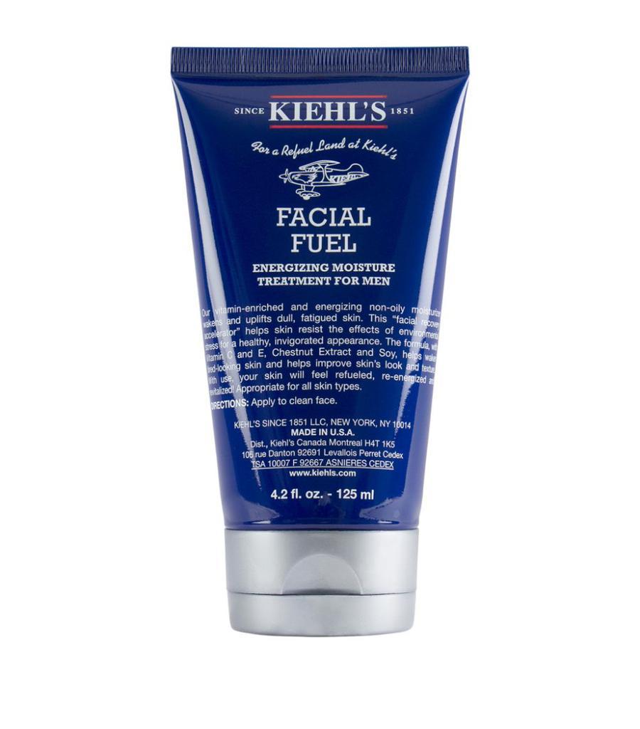 商品Kiehl's|Facial Fuel Energising Moisture Treatment for Men (125ml),价格¥284,第1张图片