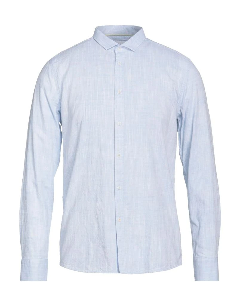 商品SSEINSE|Solid color shirt,价格¥193,第1张图片