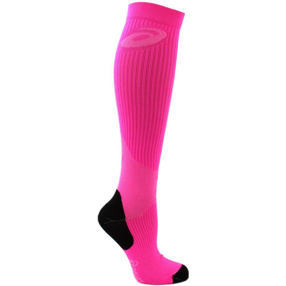 商品Asics|Rally Knee High Socks,价格¥82,第3张图片详细描述