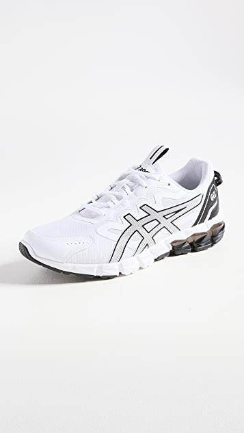 商品Asics 亚瑟士|Gel-Quantum 90 运动鞋,价格¥661,第1张图片