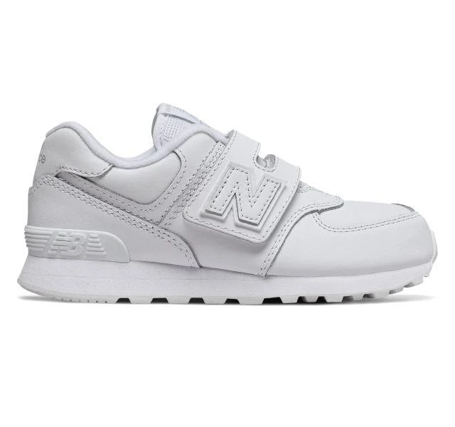 商品New Balance|Kid's 574,价格¥134,第1张图片