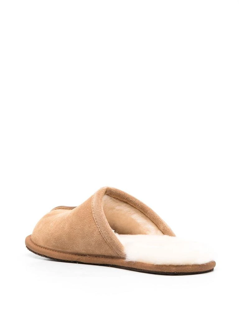 商品UGG|UGG Australia Flat shoes Brown,价格¥948,第4张图片详细描述