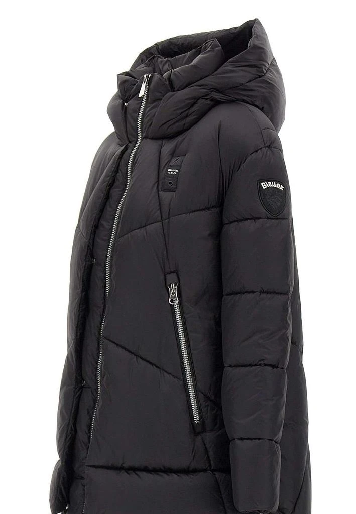 商品BLAUER|BLAUER Down jacket,价格¥2548,第4张图片详细描述