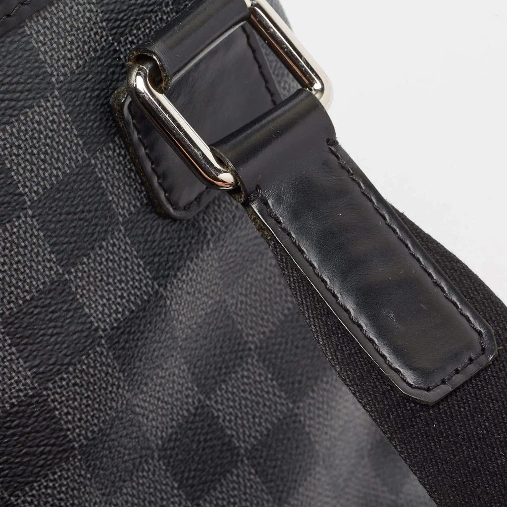 Louis Vuitton Damier Graphite Canvas Thomas Messenger Bag 商品