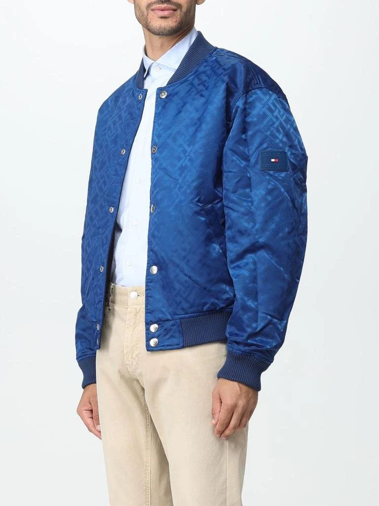 商品Tommy Hilfiger|Tommy Hilfiger jacket for man,价格¥2365,第4张图片详细描述