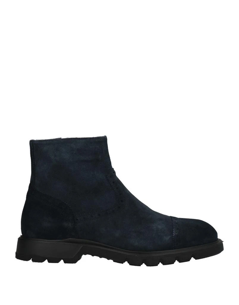 商品GIOVANNI CONTI|Boots,价格¥1536,第1张图片