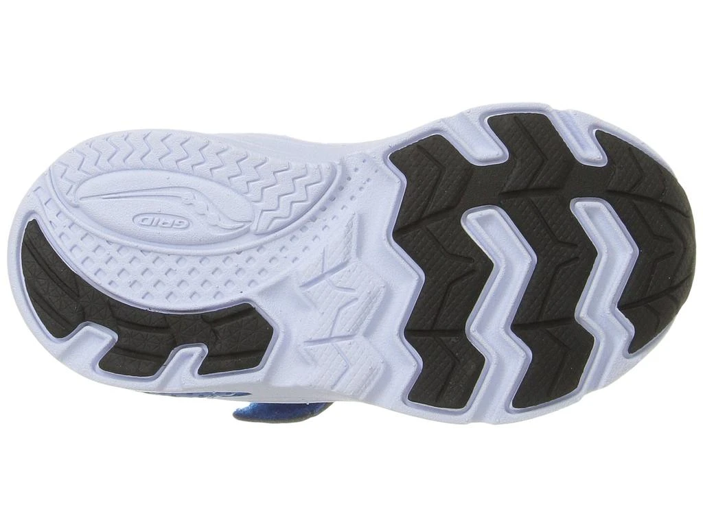 商品Saucony|Ride Pro (Toddler/Little Kid),价格¥289,第3张图片详细描述