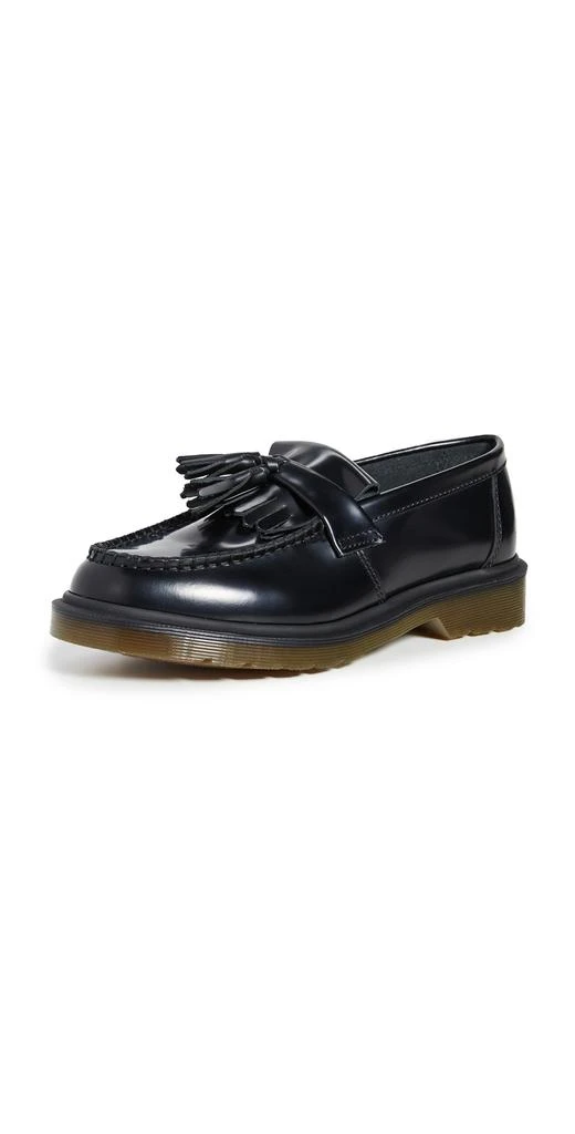 商品Dr. Martens|Dr. Martens 马汀博士 Adrian 流苏乐福鞋,价格¥1029,第1张图片